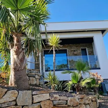 Magnifique Neuve 12 Personnes Vue * La Garonnette-Plage