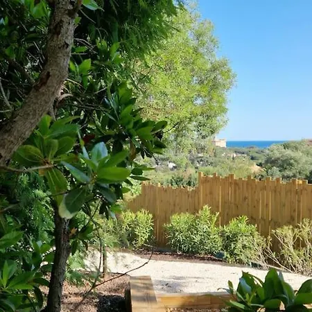 Magnifique Neuve 12 Personnes Vue 别墅 La Garonnette-Plage