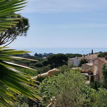 Magnifique Neuve 12 Personnes Vue La Garonnette-Plage