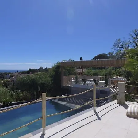 Magnifique Neuve 12 Personnes Vue La Garonnette-Plage
