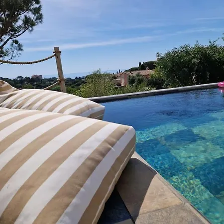 Magnifique Neuve 12 Personnes Vue La Garonnette-Plage