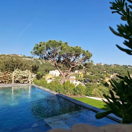 Magnifique Neuve 12 Personnes Vue