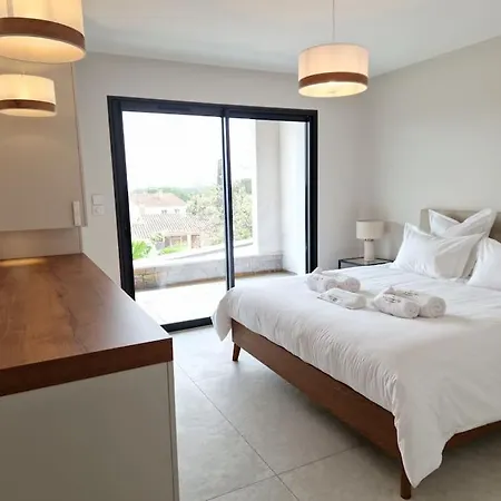 Magnifique Neuve 12 Personnes Vue * La Garonnette-Plage