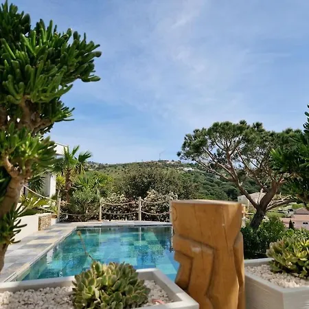 Magnifique Neuve 12 Personnes Vue * La Garonnette-Plage