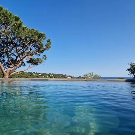 Magnifique Neuve 12 Personnes Vue La Garonnette-Plage
